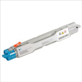 DELL Dell Cyan Laser Cartridge - GG579 (593-10051)
