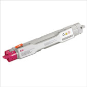 Dell Standard Capacity Magenta Laser Cartridge - KD566