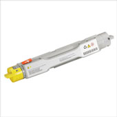 DELL Dell Standard Capacity Yellow Laser Cartridge - 864KE (593-10122)