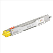 DELL Dell Yellow Laser Cartridge -HG308 (593-10053)