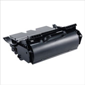 DELL Dell High Capacity Black 'Use&Return' Laser Toner Cartridge - HD767 (595-10011)
