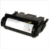 DELL Dell Standard Capacity Black Laser Cartridge (595-10008)