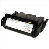 Dell Standard Capacity Black Laser Cartridge