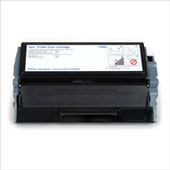 Dell 1V7V7 High Capacity Black Laser Toner Cartridge, 8.5K Page Yield