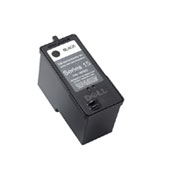 DELL Dell Series 15 Black Ink Cartridge - WP322 (592-10305)