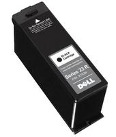 Dell Series 23R High Capacity Black Ink Cartridge - X751N