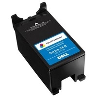 DELL Dell Series 24R High Capacity Colour Ink Cartridge - X769N (592-11297)