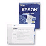 Epson C13S020147 Cyan / Light Cyan Ink Cartridge, 110ml (S020147)