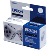Epson S020047 Black Ink Printer Cartridge (Foil Packaging) (S020047)