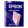 Epson S020062 Black Ink Cartridge - No Packaging (S020062)