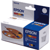 Epson Quad Color Ink Cartridge (S020138)