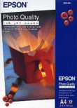 Epson S041061 Photo Quality Matte InkJet Paper