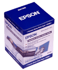 Epson S041303 Premium Glossy Photo Paper Roll -255gsm