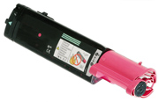 Reman Compatible Magenta Laser Toner Cartridge for Epson S050188
