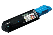Reman Compatible Cyan Laser Toner Cartridge for Epson S050189