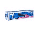 Epson S050192 Magenta Laser Cartridge (S050192)