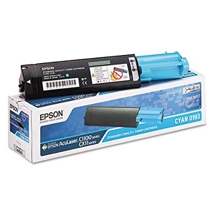 Epson S050189 Cyan Laser Cartridge (S050189)