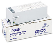 Epson C890191 Maintenance Tank (C12C890191)