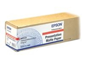 Epson S041220 Presentation Matte Paper Roll 44" x 25m