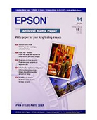 Epson S041342 Archival Matte Paper, A4 Size