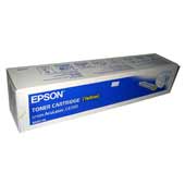 Epson C13S050148 Yellow Laser Toner Cartridge (S050148)