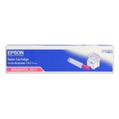 Epson C13S050317 Magenta Laser Toner Cartridge