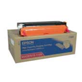 Epson C13S051159 High Capacity Magenta Toner Cartridge, 6K Page Yield (S051159)