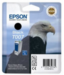 Epson T007 Black Ink Cartridge C13T007401 (T007401)