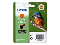 Epson Orange Epson T1599 Ink Cartridge (C13T15994010) Printer Cartridge