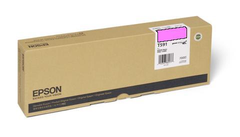 Epson T5916 Ink Magenta C13T591600 Cartridge (T5916)