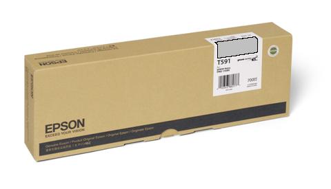 Epson Black Epson T5919 Ink Cartridge (C13T591900) Printer Cartridge