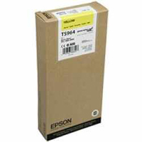 Epson Yellow Epson T5964 Ink Cartridge (C13T596400) Printer Cartridge