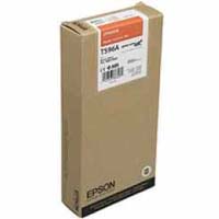 Epson Orange Epson T596A Ink Cartridge (C13T596A00) Printer Cartridge