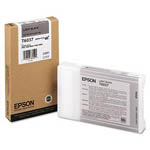 Epson T6037 Ink Light Black C13T603700 Cartridge (T6037)
