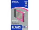 Epson Magenta Epson T603B Ink Cartridge (C13T603B00) Printer Cartridge