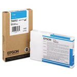 Epson Cyan Epson T6052 Ink Cartridge (C13T605200) Printer Cartridge