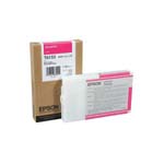 Epson Magenta Epson T6133 Ink Cartridge (C13T613300) Printer Cartridge