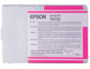 Epson T6143 Ink Magenta C13T614300 Cartridge (T6143)