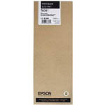 Epson Photo Black Epson T6261 Ink Cartridge (C13T626100) Printer Cartridge