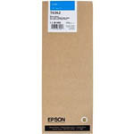 Epson Cyan Epson T6262 Ink Cartridge (C13T626200) Printer Cartridge