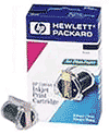 HP 51604A Black Ink Cartridge