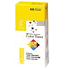 HP Yellow Laser Cartridge (C3103A)
