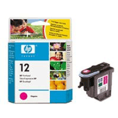 HP 12 Magenta Printhead Cartridge (C5025A)