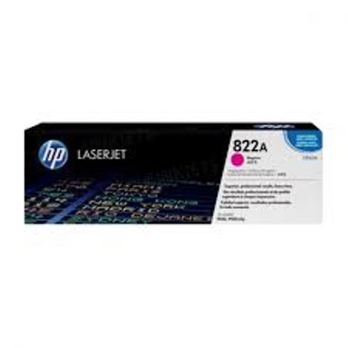 HP 822A Magenta Image Drum - C8563A (C8563A)