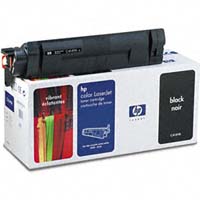 HP Black Laser Toner Cartridge - C4149A (C4149A)