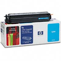 HP Cyan Laser Toner Cartridge - C4150A (C4150A)