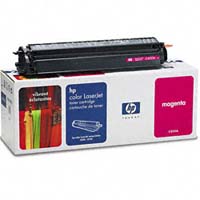 HP Magenta Laser Toner Cartridge - C4151A (C4151A)