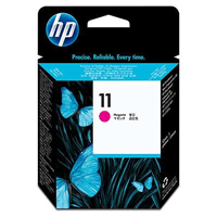 HP 11 Magenta Printhead Cartridge