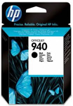 HP 940 Standard Capacity Black Ink Cartridge - C4902A (C4902AE)