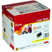 Inkrite  Inkrite X-1273 Yellow Compatible Ink Cartridge for 106R01273 Printer Cartridge